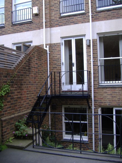 Flood Street, Chelsea