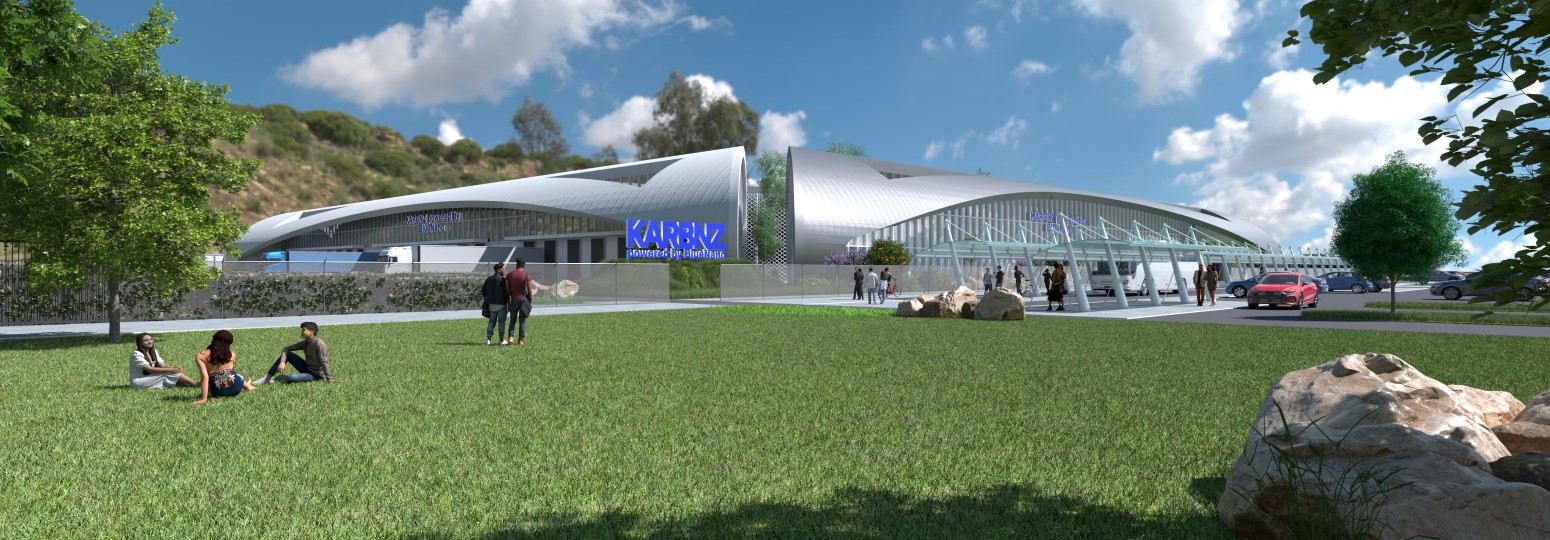 Karbnz Nanotechnology Facilities