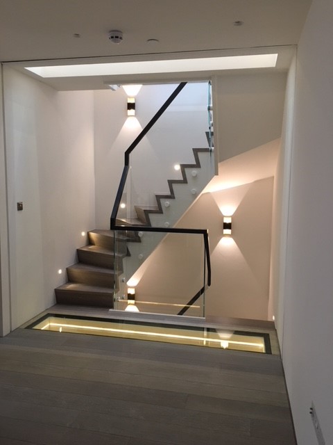 Pembridge Mews, Notting Hill